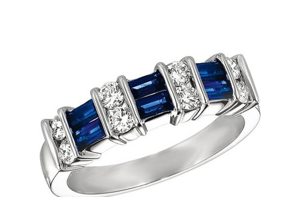 Louis Anthony Jewelers