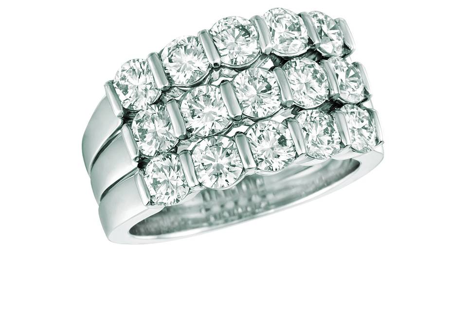 Louis Anthony Jewelers