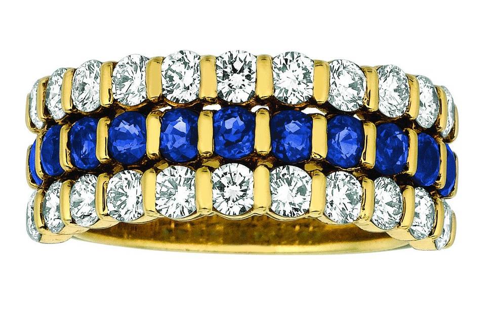 Louis Anthony Jewelers
