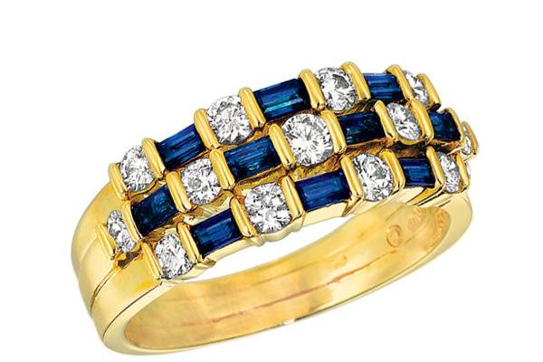 Louis Anthony Jewelers