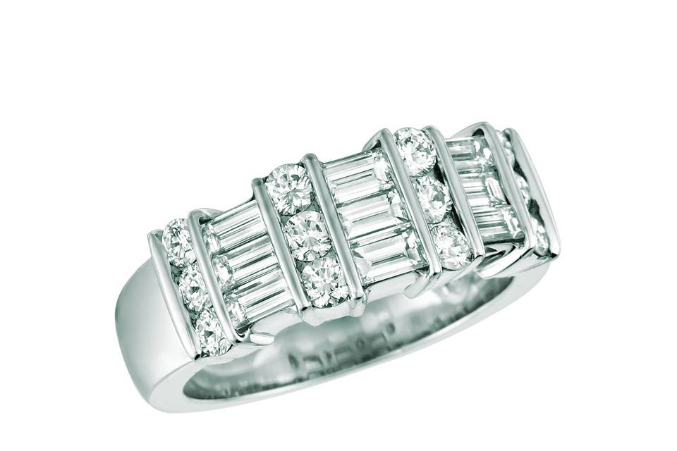Louis Anthony Jewelers