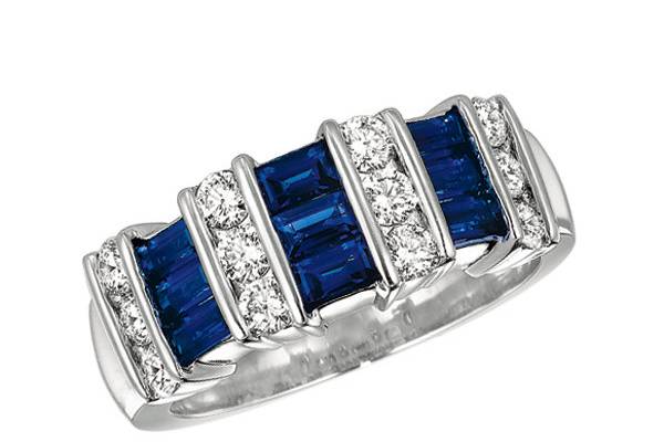 Louis Anthony Jewelers