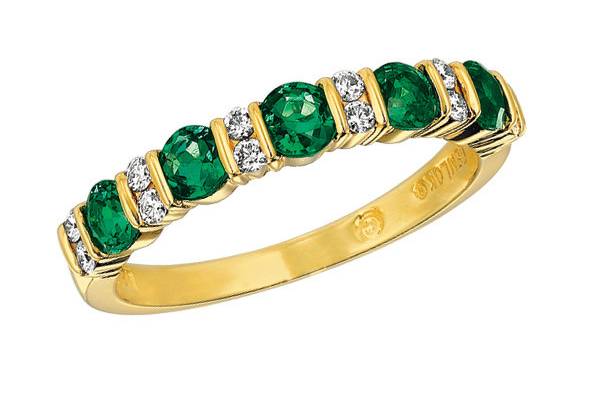 Louis Anthony Jewelers