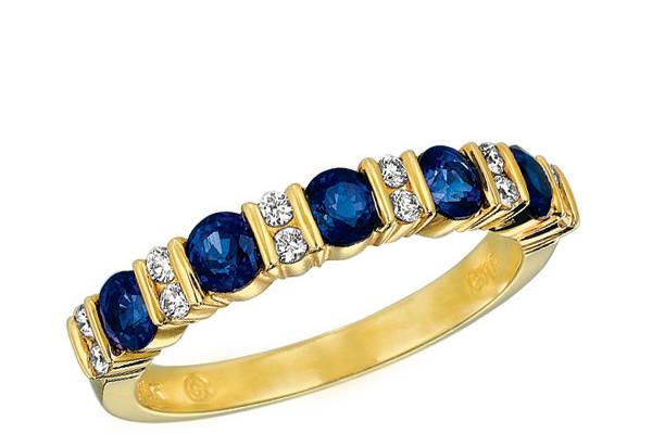 Louis Anthony Jewelers