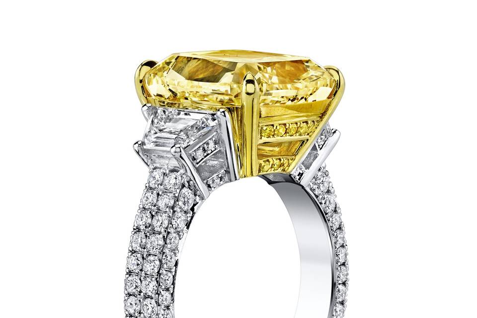 Louis Anthony Jewelers