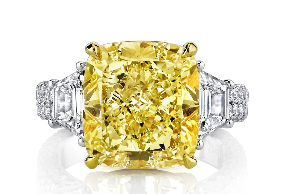 Louis Anthony Jewelers