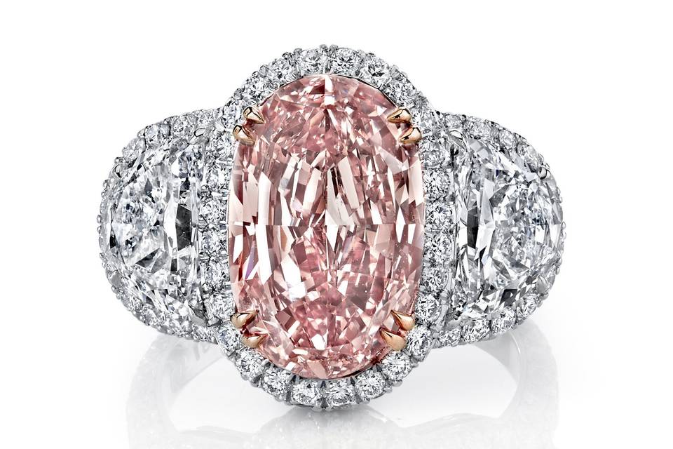 Louis Anthony Jewelers