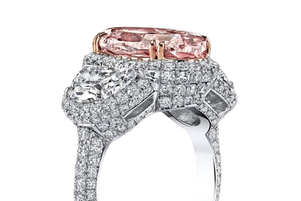 Louis Anthony Jewelers