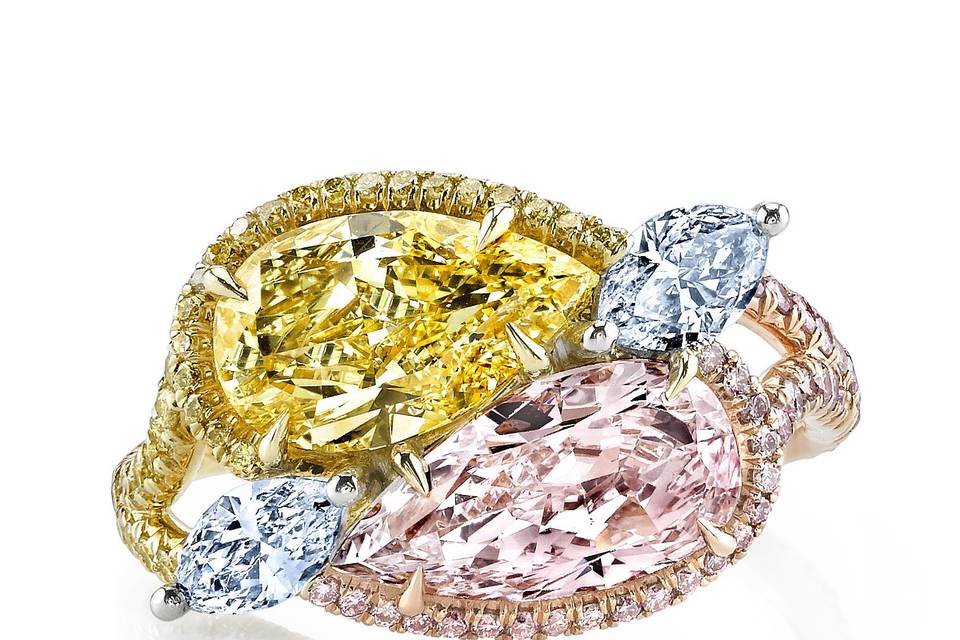 Louis Anthony Jewelers