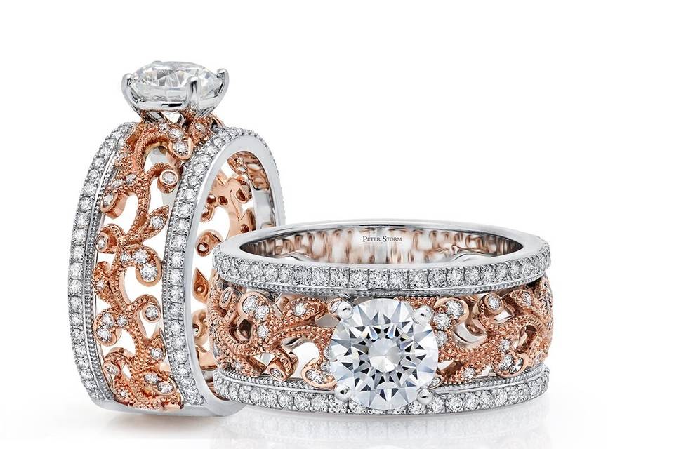 Louis Anthony Jewelers
