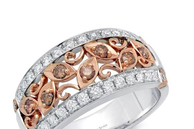 Louis Anthony Jewelers