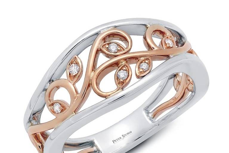 Louis Anthony Jewelers