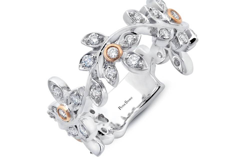 Louis Anthony Jewelers