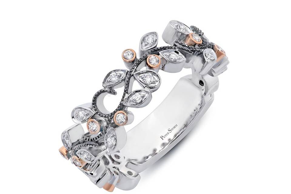 Louis Anthony Jewelers