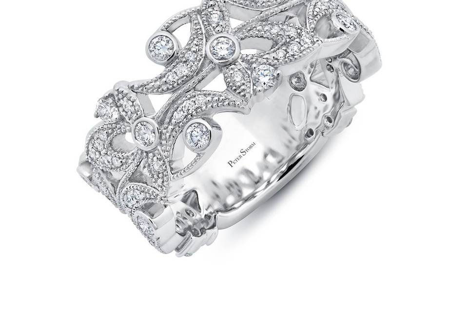 Louis Anthony Jewelers