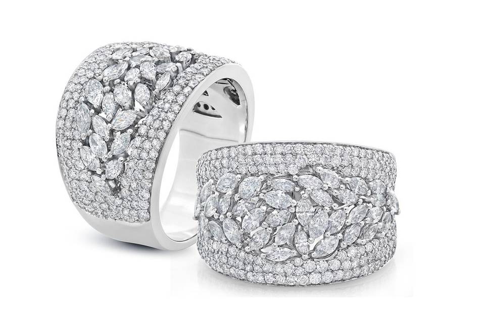 Louis Anthony Jewelers