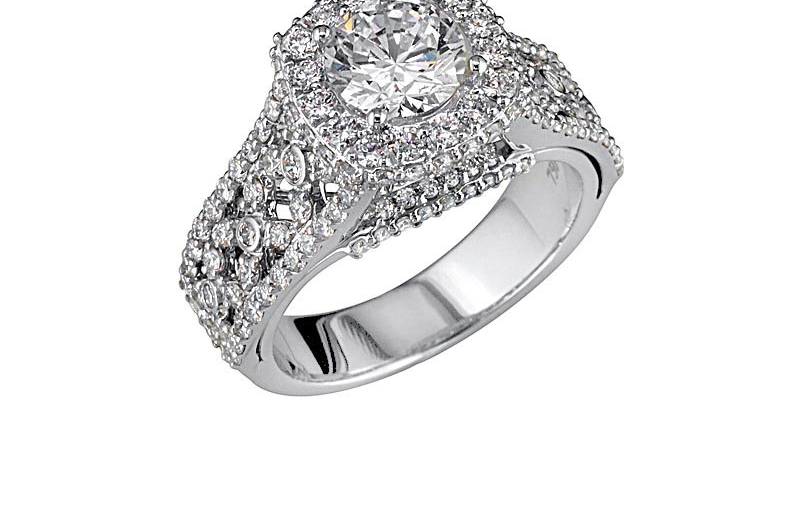 Louis Anthony Jewelers