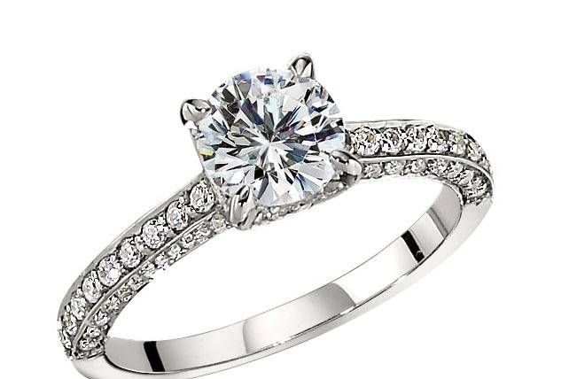 Louis Anthony Jewelers