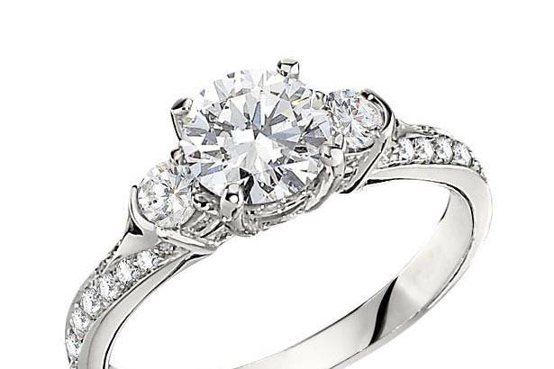 Louis Anthony Jewelers