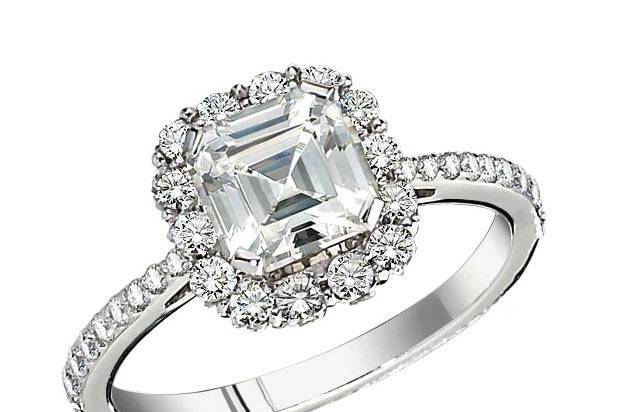 Louis Anthony Jewelers