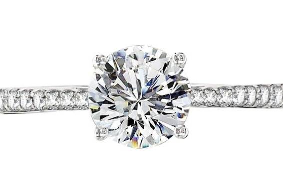 Louis Anthony Jewelers
