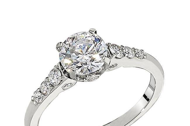 Louis Anthony Jewelers