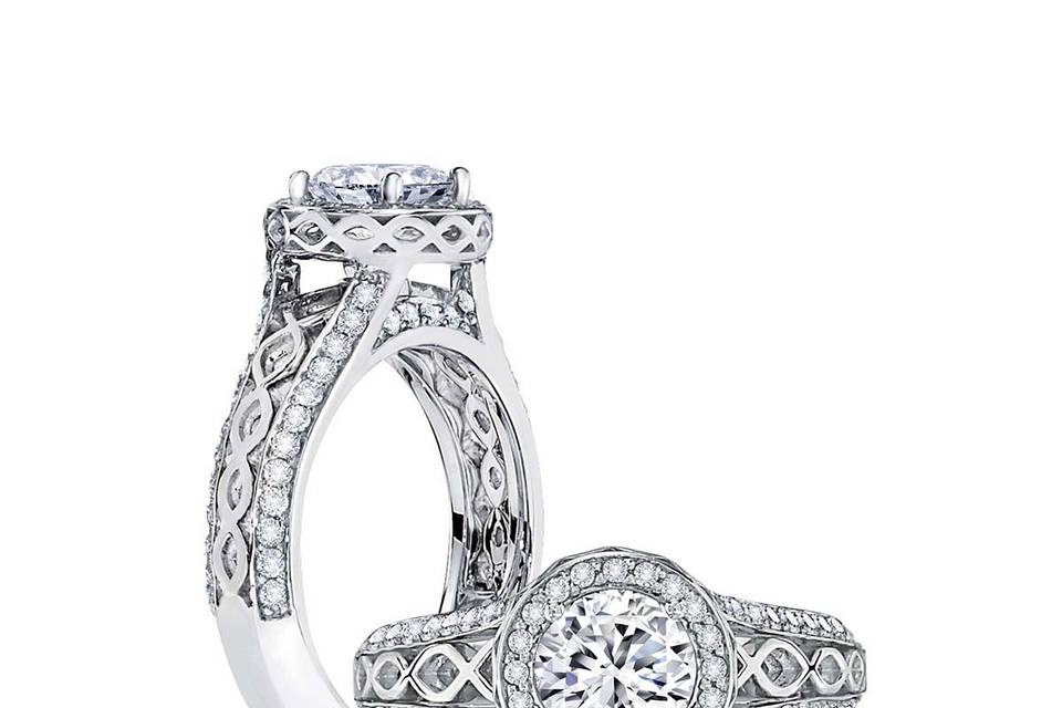 Louis Anthony Jewelers