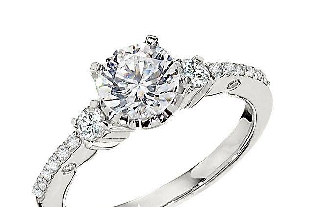 Louis Anthony Jewelers