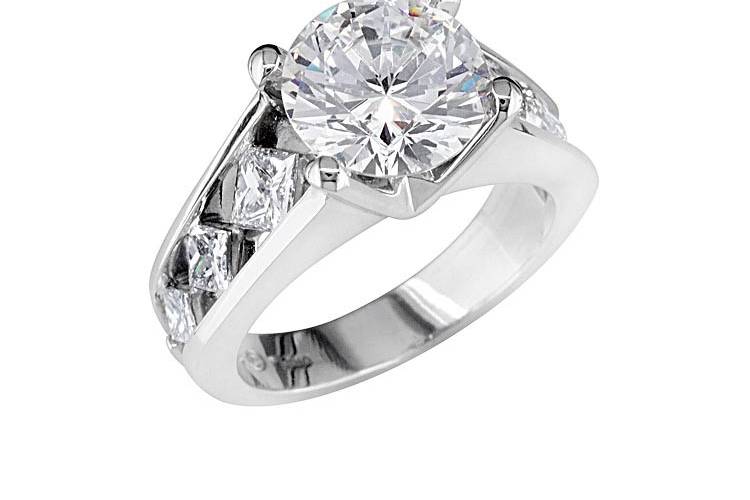 Louis Anthony Jewelers