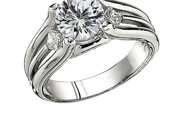 Louis Anthony Jewelers