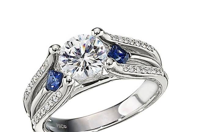 Louis Anthony Jewelers