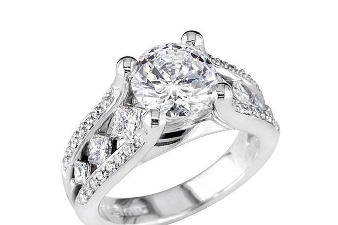 Louis Anthony Jewelers