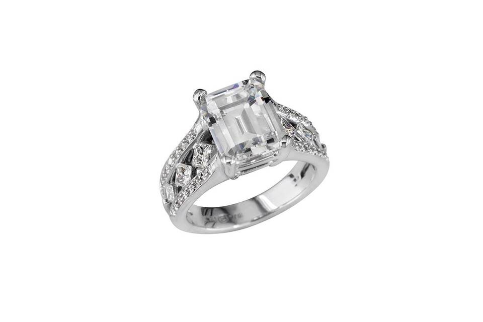Louis Anthony Jewelers