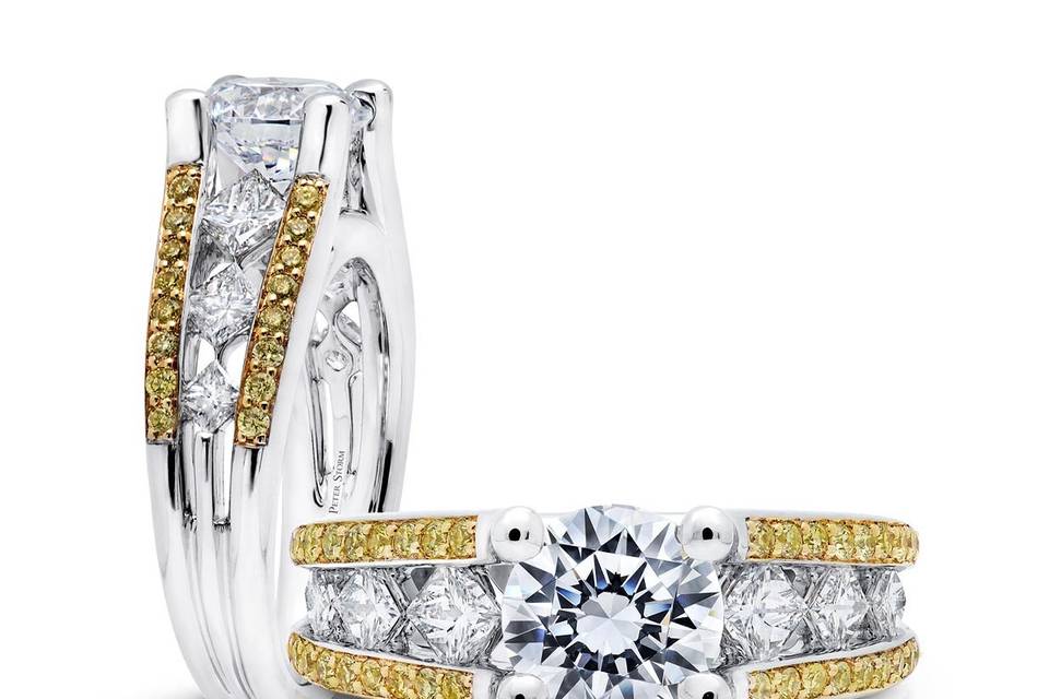 Louis Anthony Jewelers