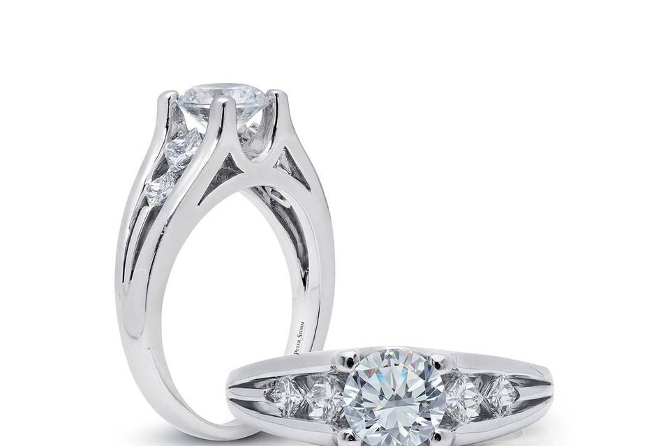Louis Anthony Jewelers