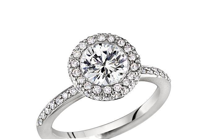 Louis Anthony Jewelers