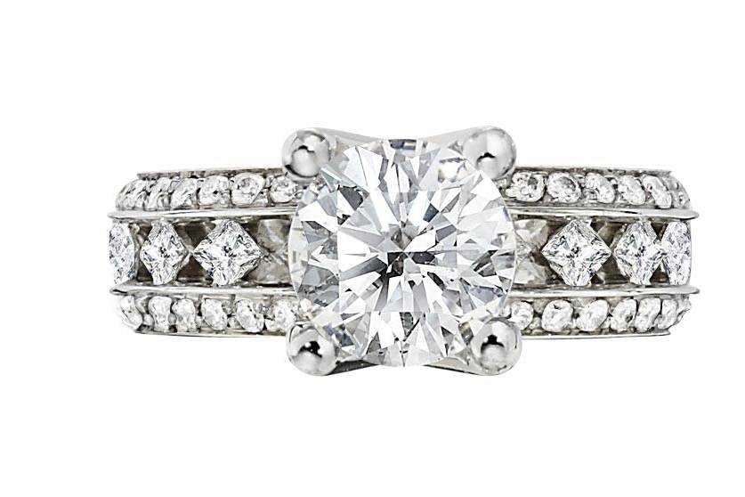 Louis Anthony Jewelers