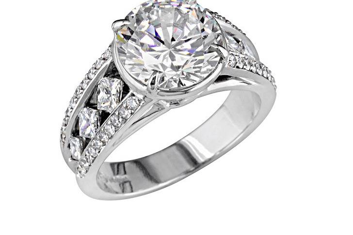 Louis Anthony Jewelers