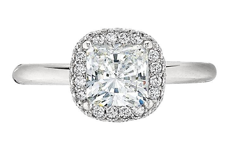 Louis Anthony Jewelers