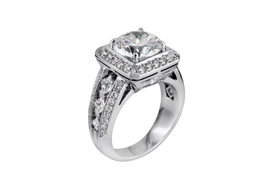 Louis Anthony Jewelers