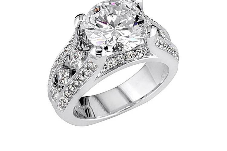 Louis Anthony Jewelers