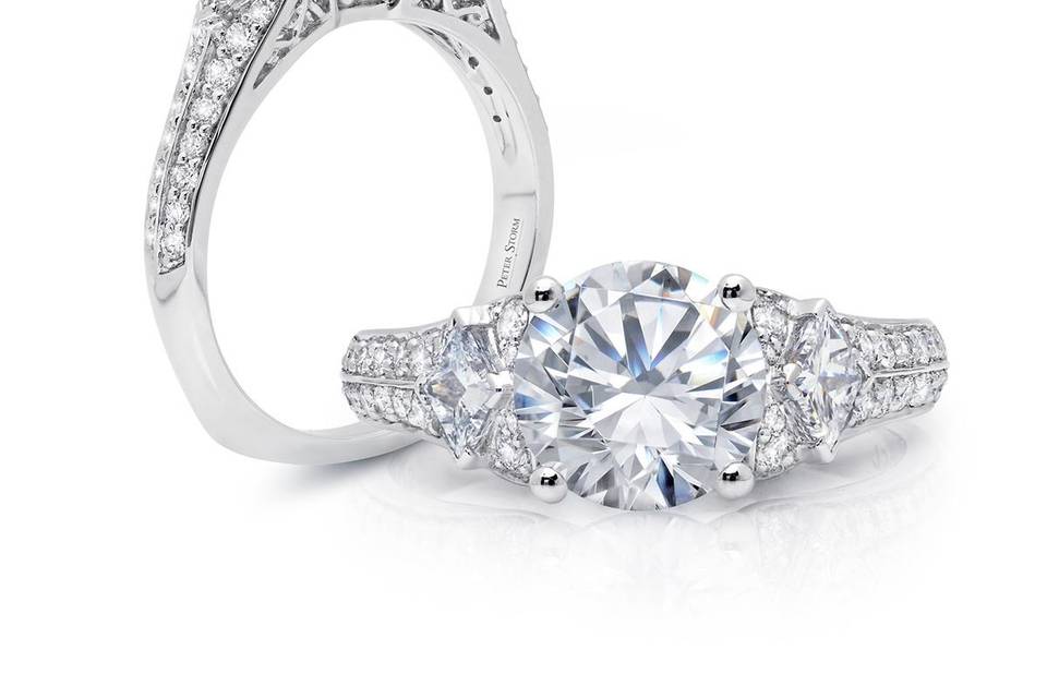 Louis Anthony Jewelers