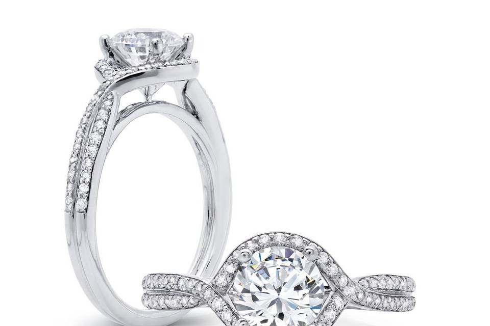 Louis Anthony Jewelers