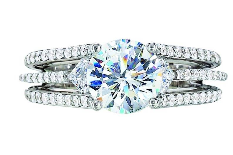 Louis Anthony Jewelers