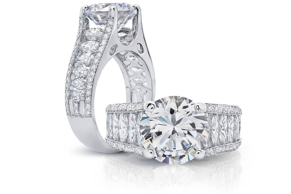 Louis Anthony Jewelers