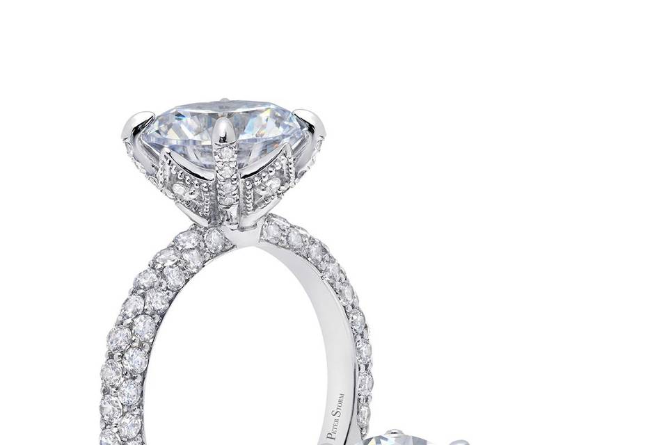 Louis Anthony Jewelers