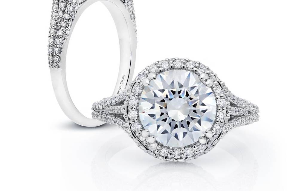 Louis Anthony Jewelers