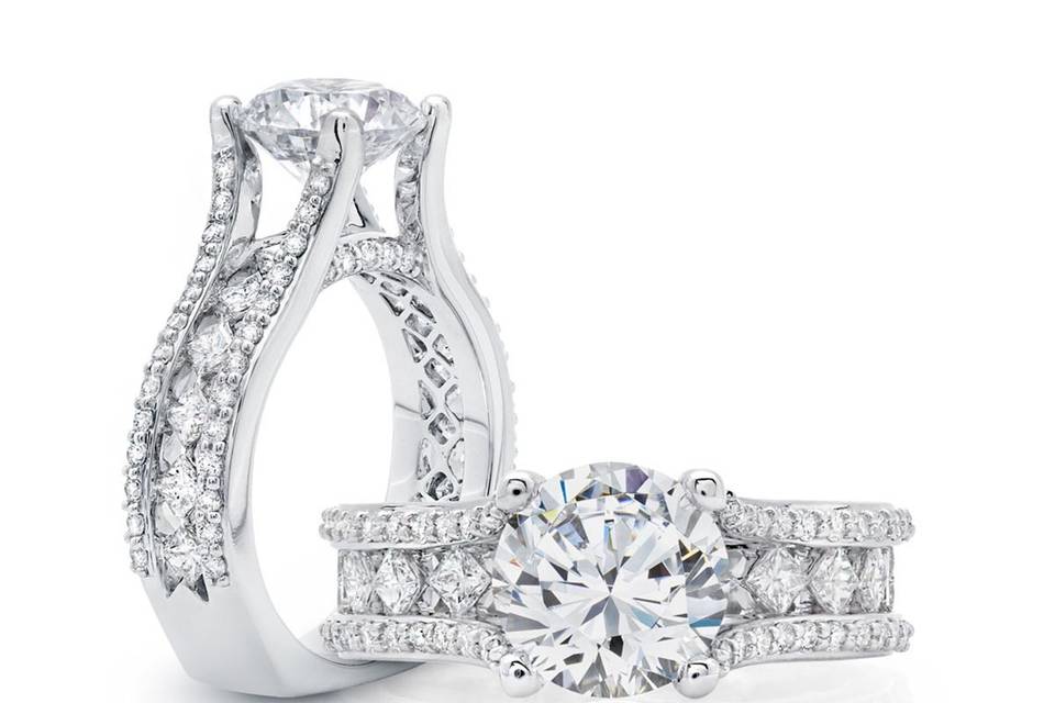 Louis Anthony Jewelers