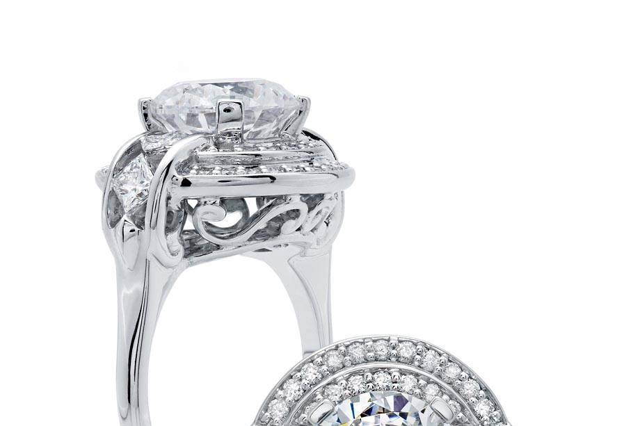 Louis Anthony Jewelers