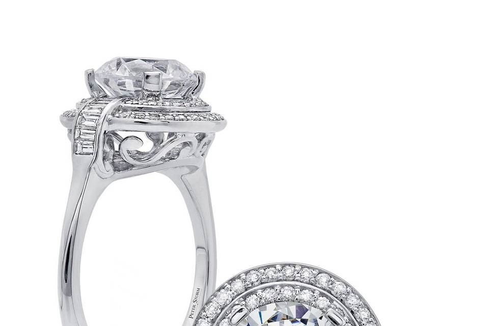 Louis Anthony Jewelers